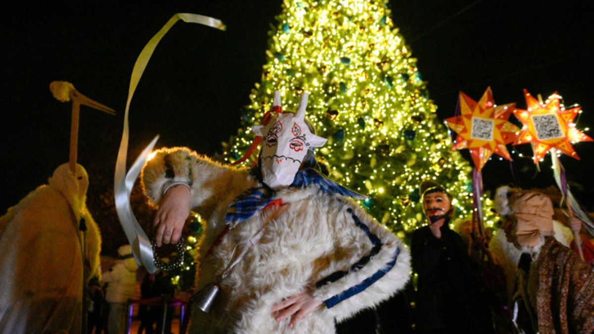 Цей день в календарі: свята, іменини, прикмети 31 грудня