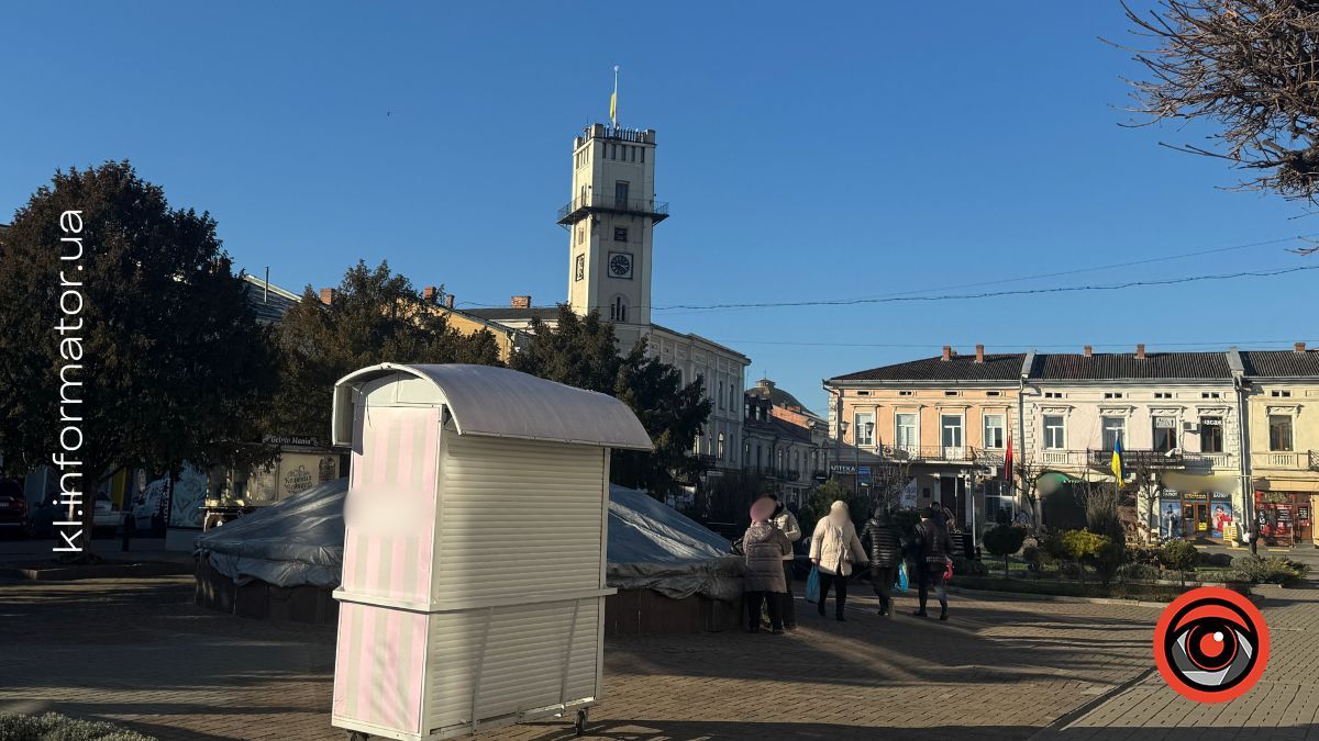 Коломия у 2025 році Коломия у 2025 році