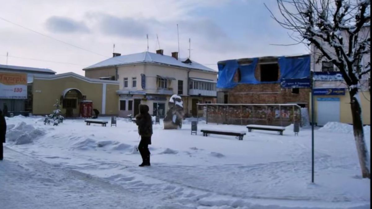 Коломия у 2013 році Коломия у 2013 році