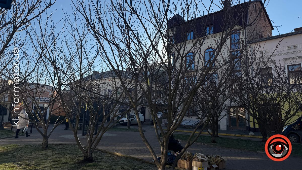 Коломия у 2025 році Коломия у 2025 році