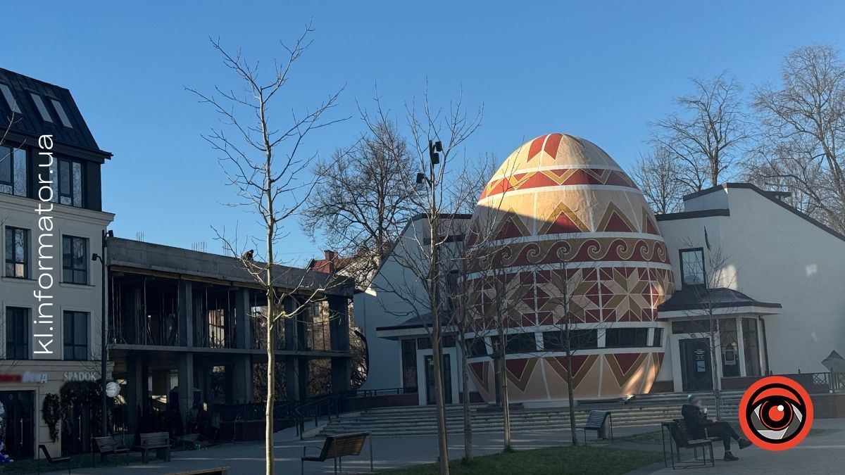 Коломия у 2025 році Коломия у 2025 році