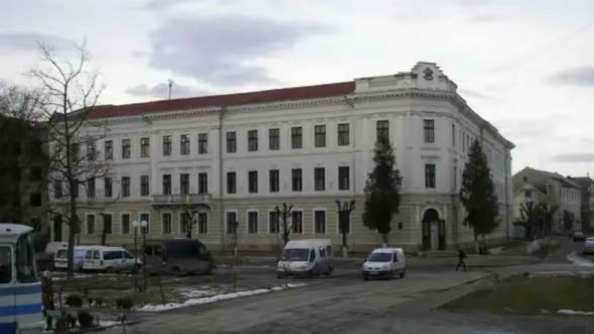 Коломия у 2008 році Коломия у 2008 році