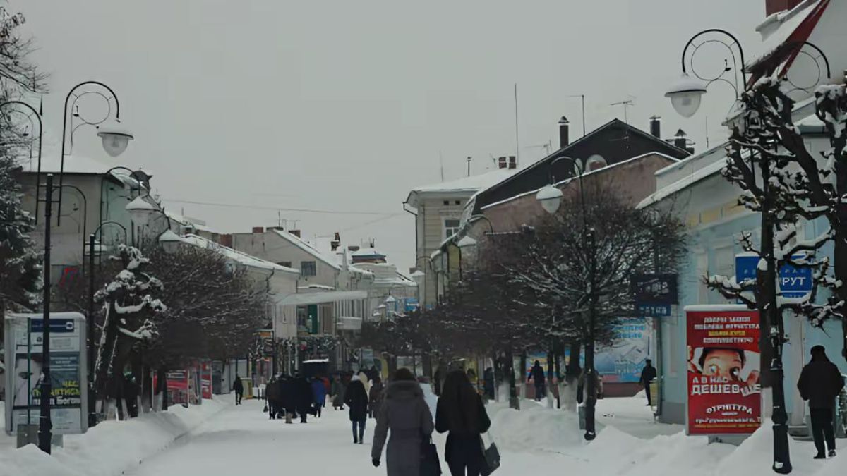 Коломия у 2012 році Коломия у 2012 році