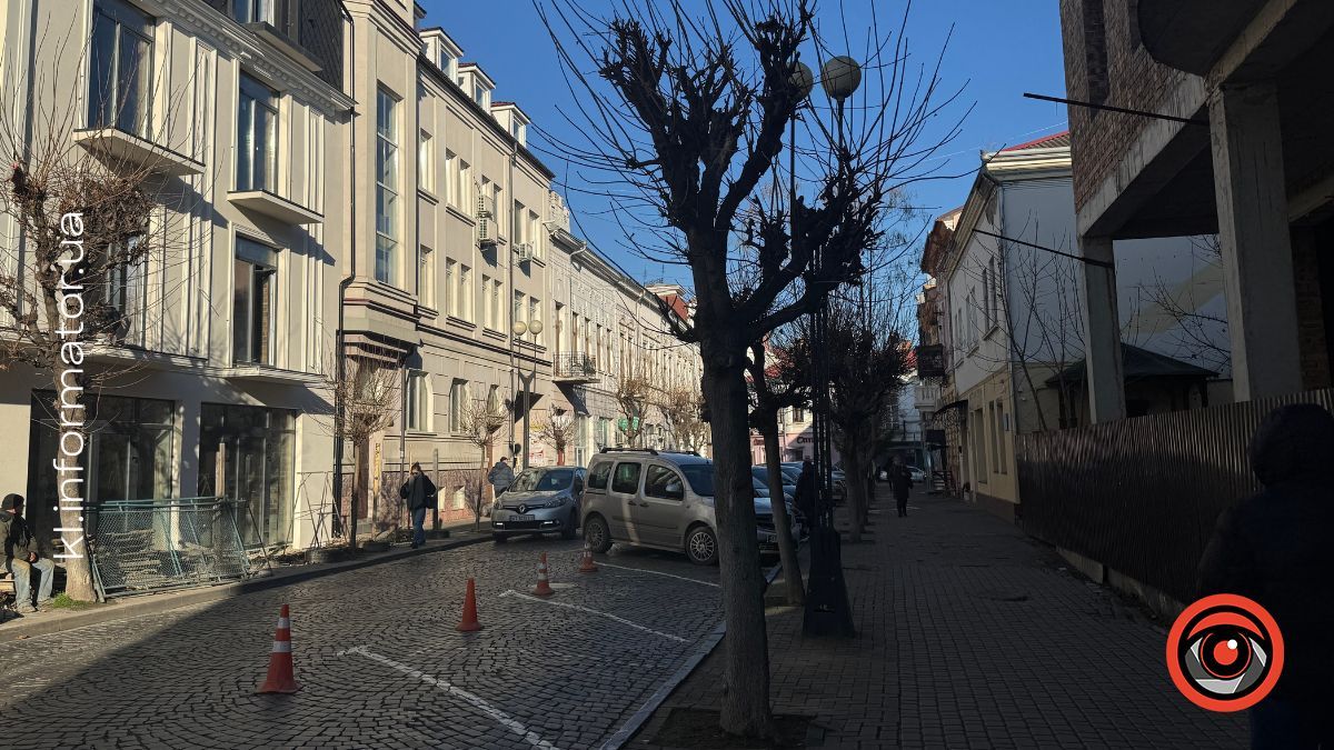 Коломия у 2025 році Коломия у 2025 році