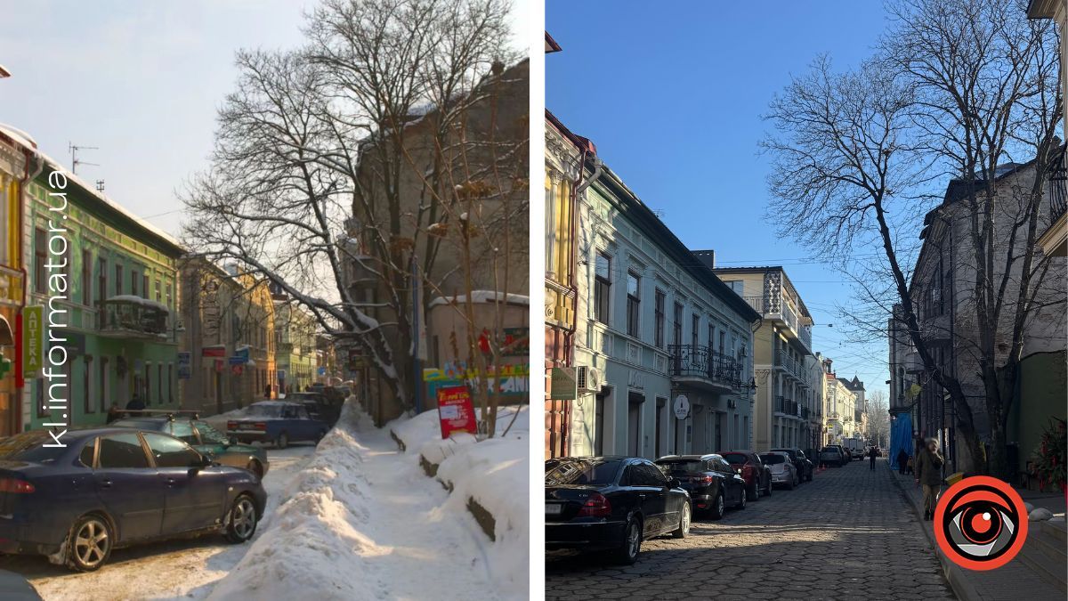 Коломия у 2012 році Коломия у 2012 році