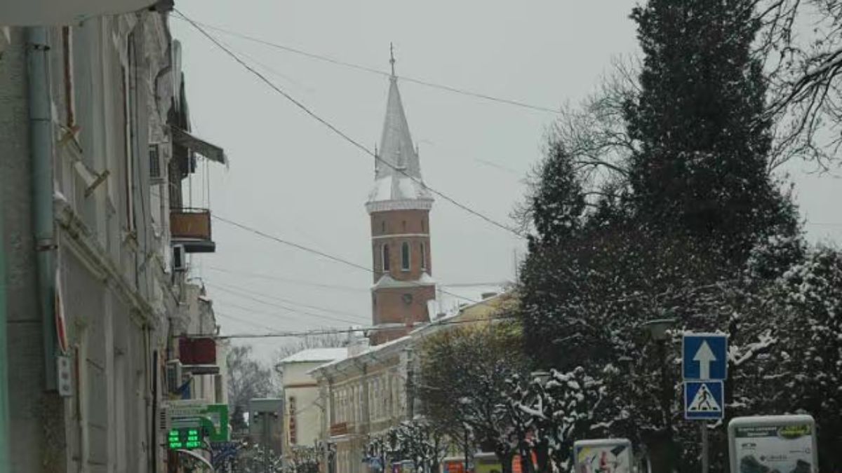 Коломия у 2012 році Коломия у 2012 році