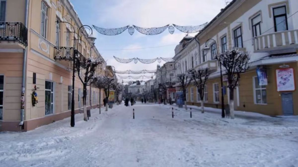 Коломия у 2013 році Коломия у 2013 році