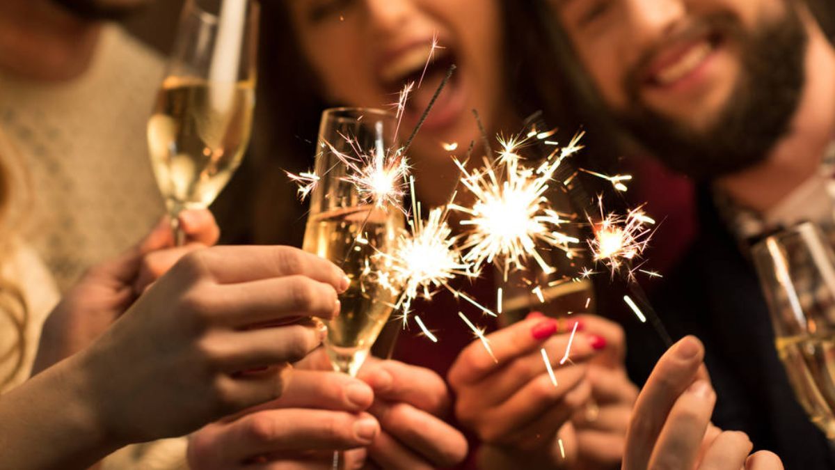 Цей день в календарі: свята, іменини, прикмети 1 січня