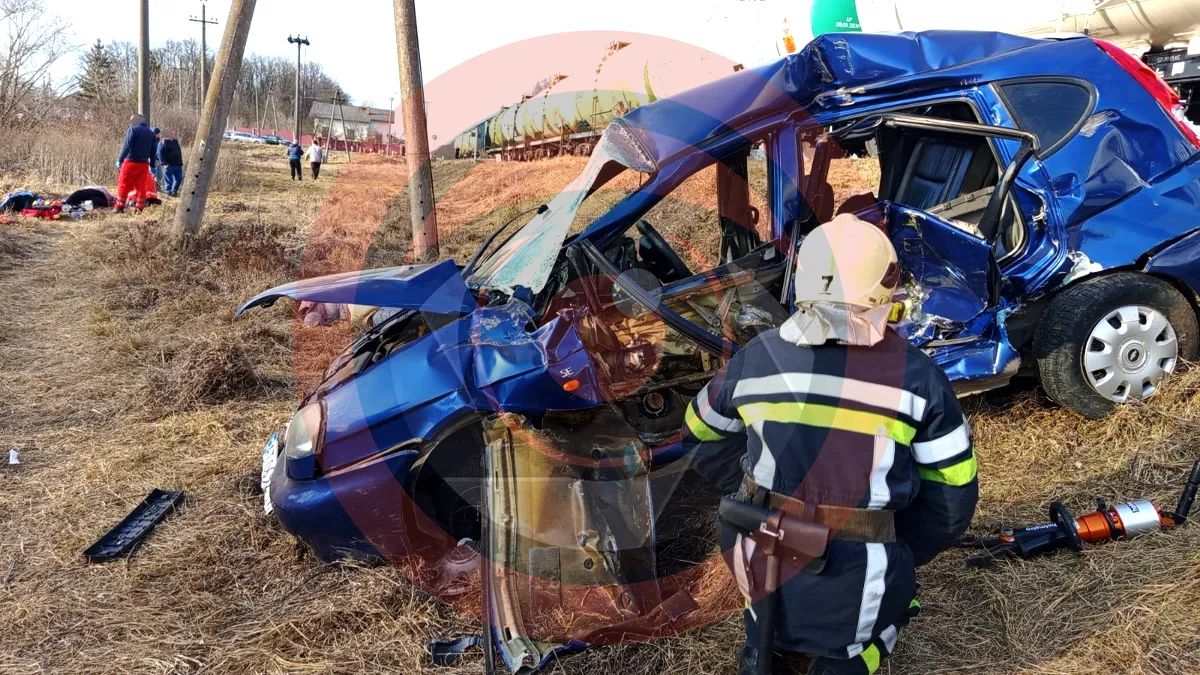 Найтрагічніші випадки у Коломийському районі за 2025 рік 2