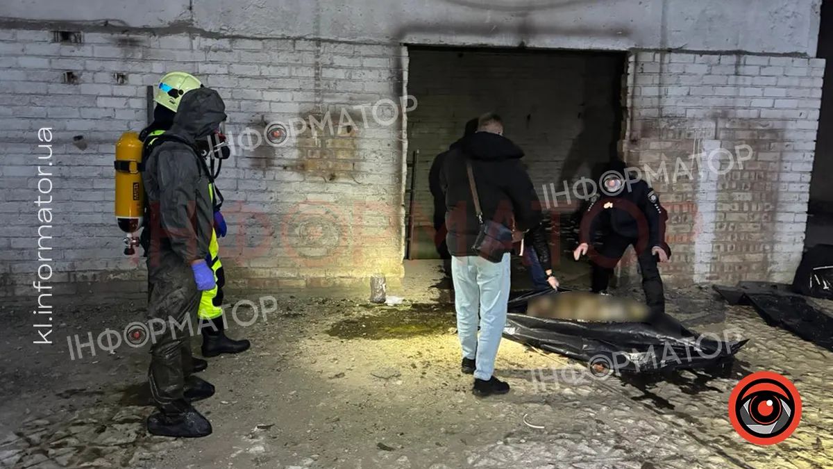 Найтрагічніші випадки у Коломийському районі за 2025 рік 1