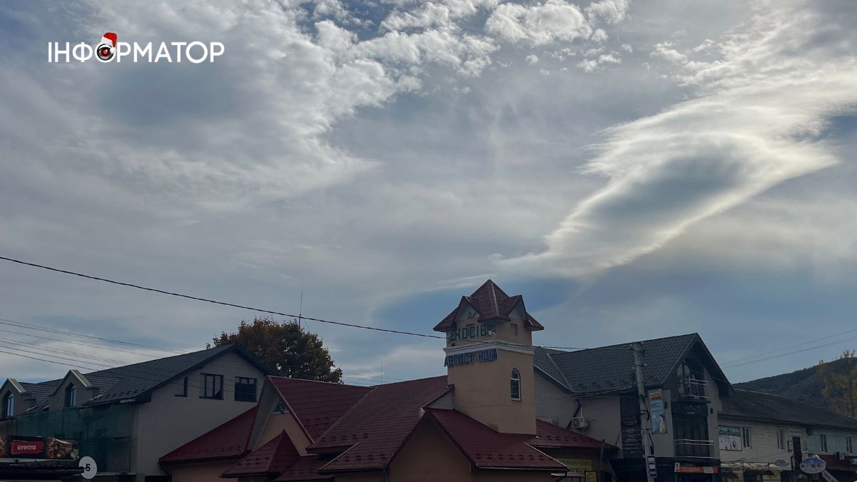 Косівський район