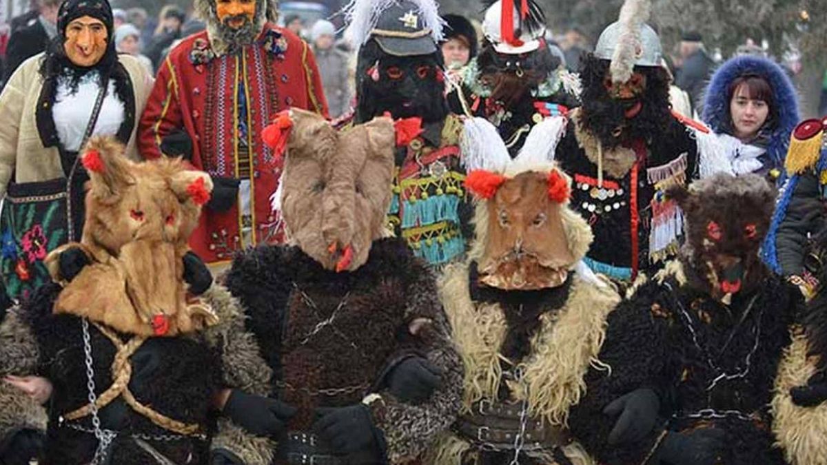 Маланка і Щедрий вечір: народна традиція крізь віки 3