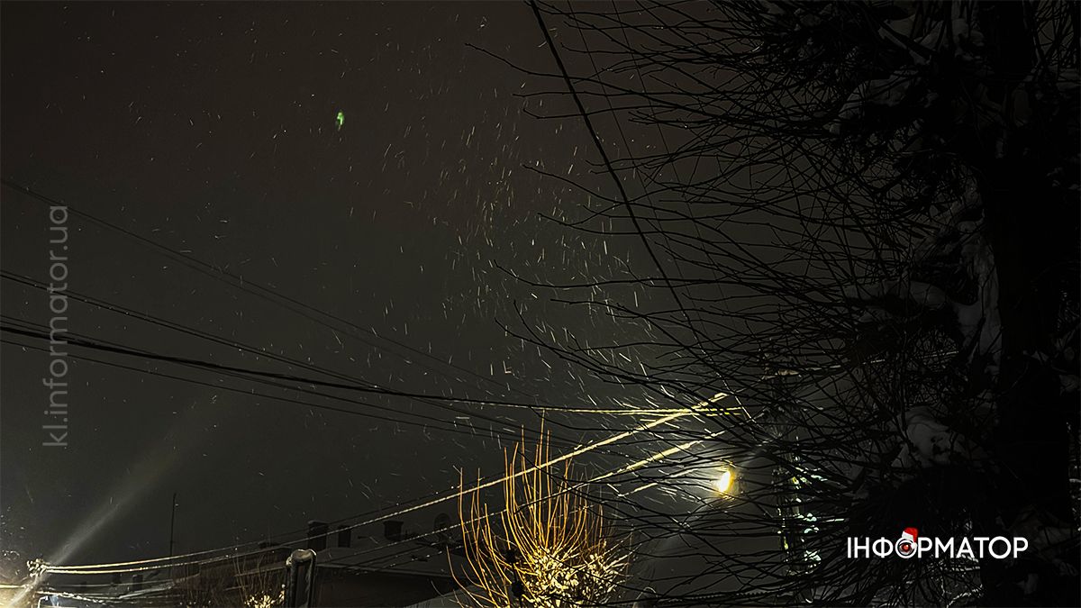 Коломия в обіймах грудня. Фоторепортаж 20