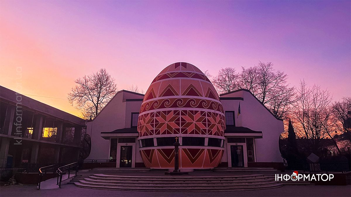 Коломия в обіймах грудня. Фоторепортаж 3