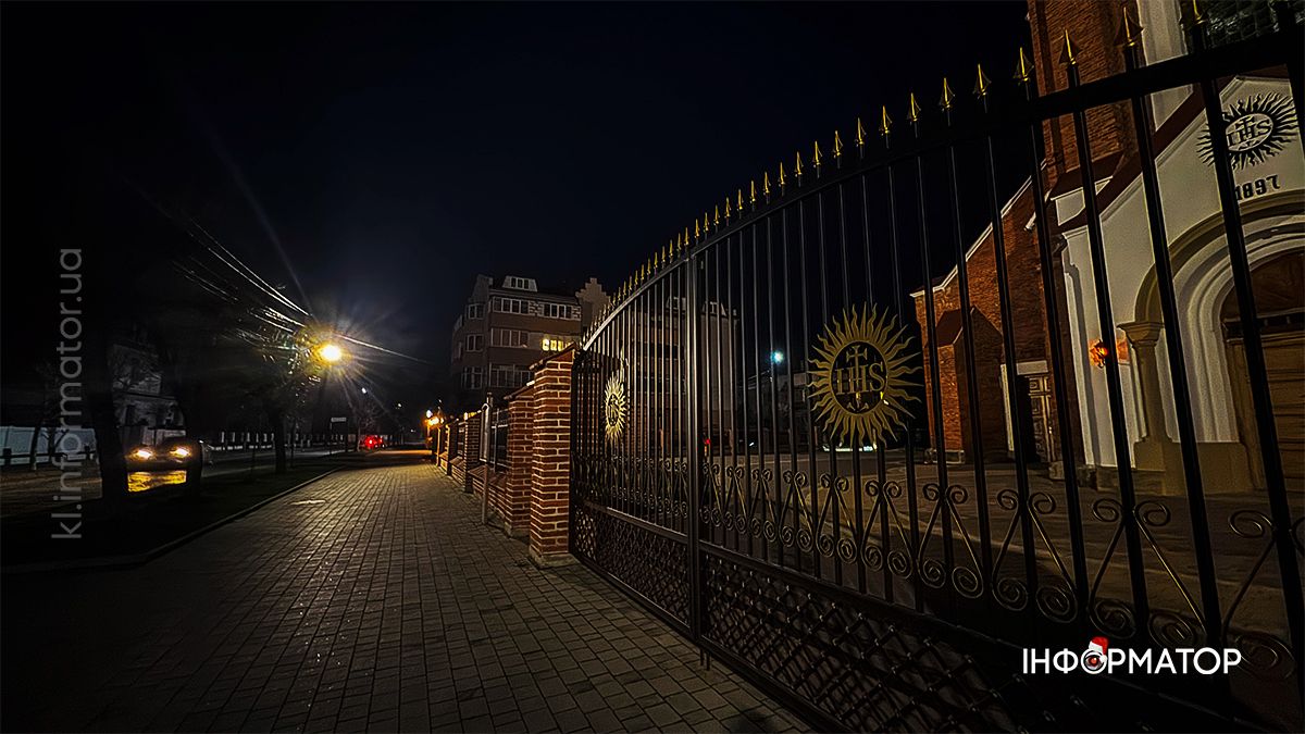 Коломия в обіймах грудня. Фоторепортаж 5