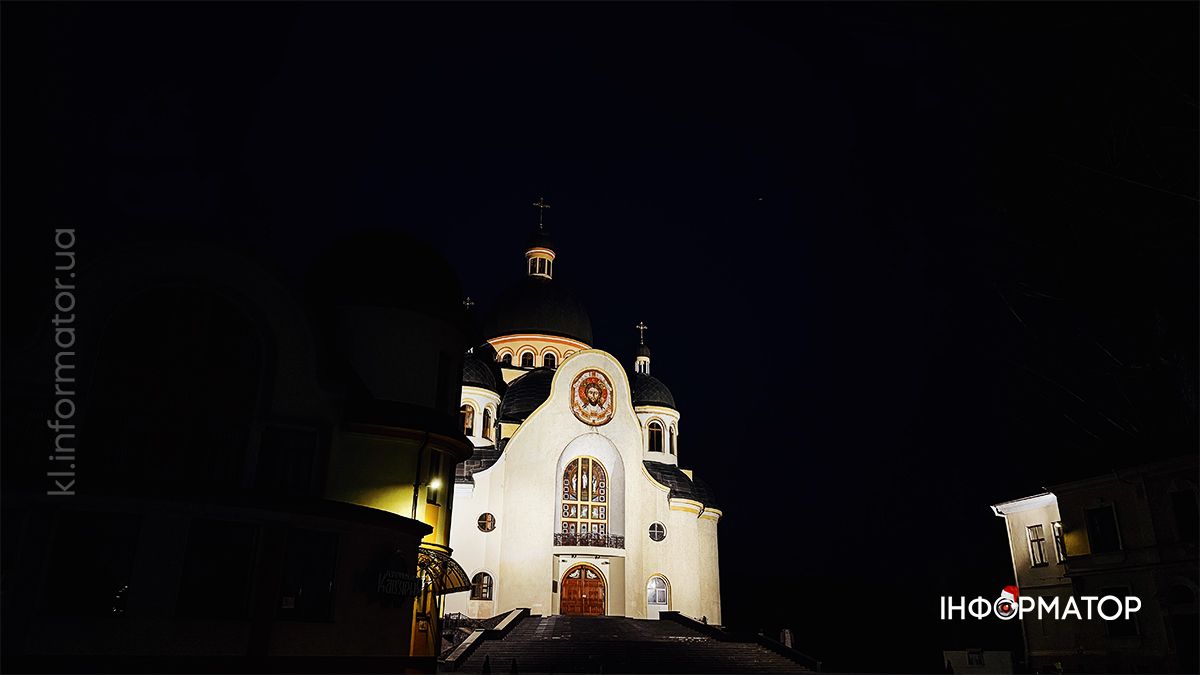 Коломия в обіймах грудня. Фоторепортаж 6