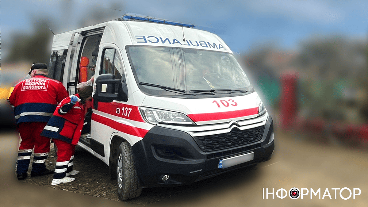 Чадним газом отруїлися двоє дітей на Коломийщині