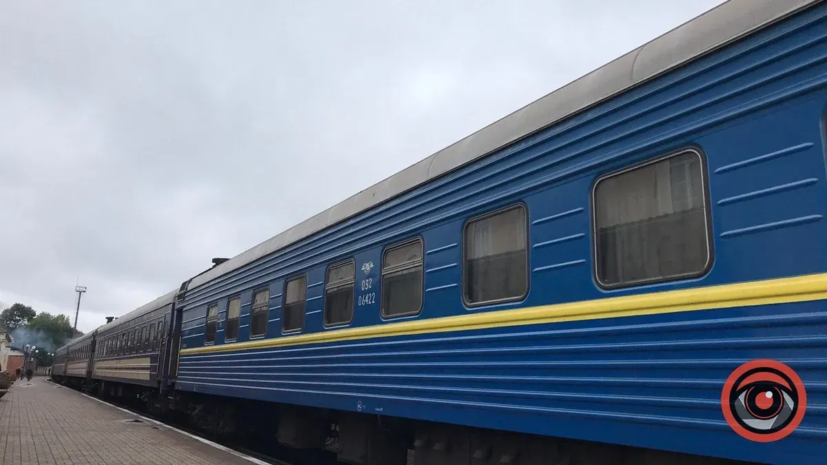 Через ремонтні роботи у січні та лютому не курсуватимуть деякі приміські потяги до Коломиї