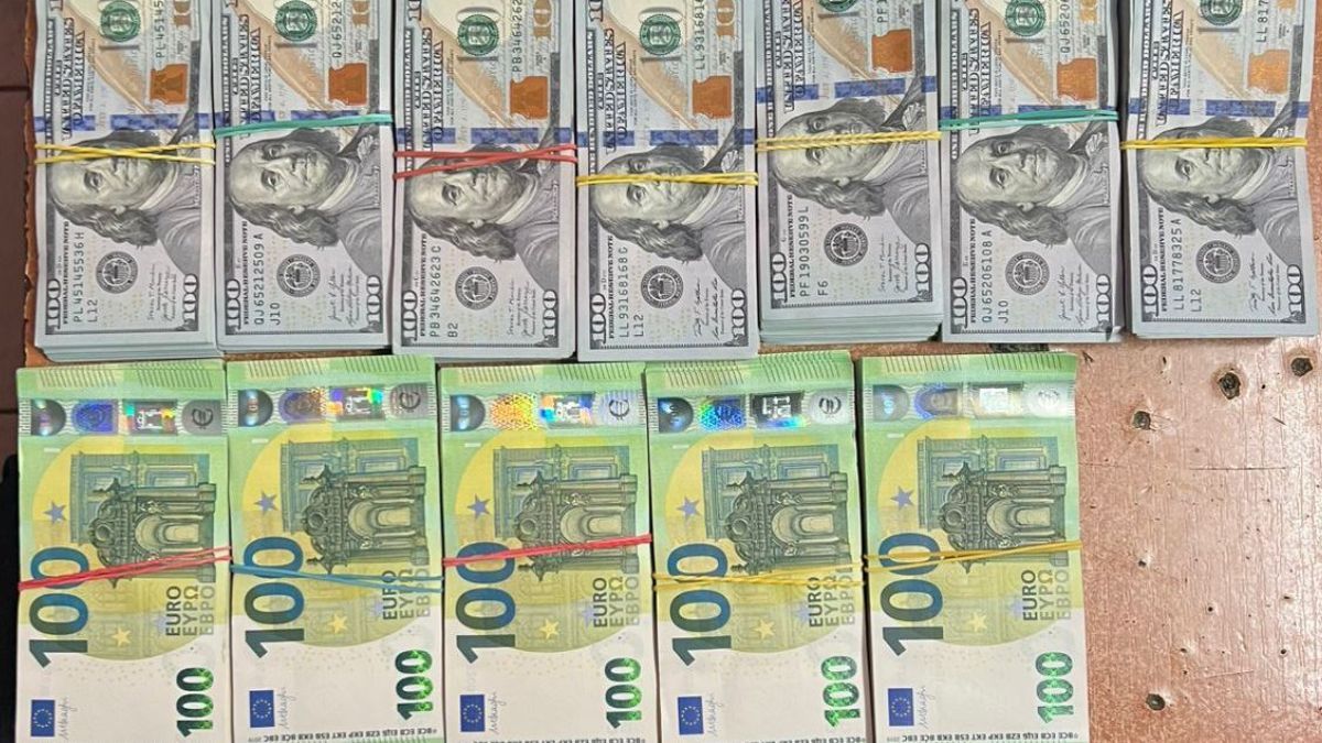 Від айфонів до пітонів: що намагалися перевезти через кордон у 2025 році 7