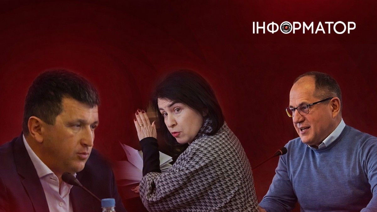 Корупційні скандали, гучні суди й непокаране хамство: резонасні справи Коломиї у 2025 року