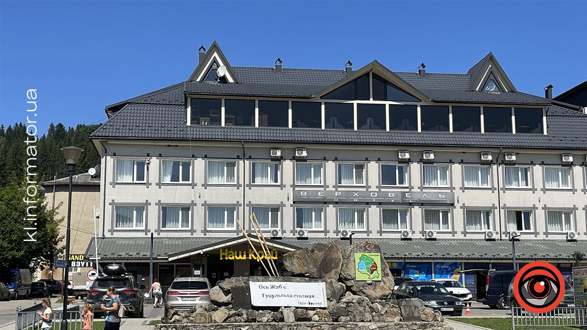 Аналіз зарплат заступників голови Верховинської громади