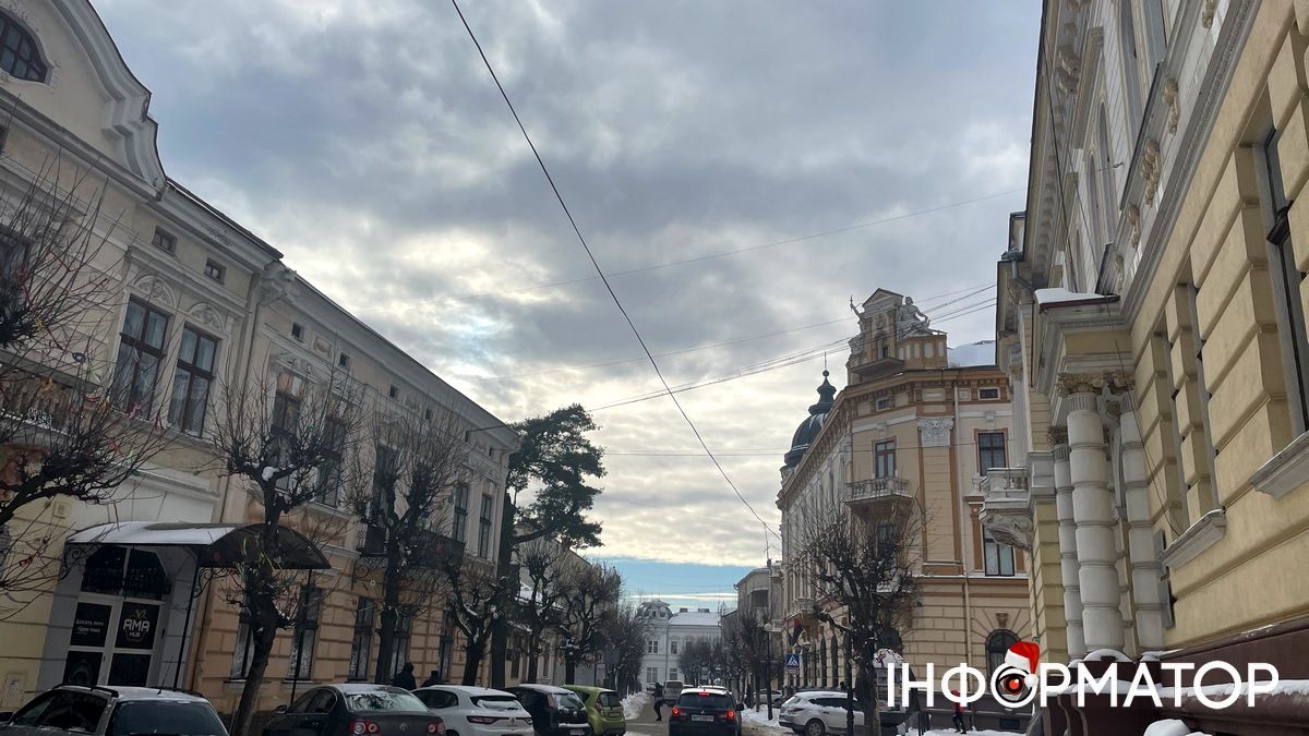 Актуальні вакансії у Коломиї на початку 2026 року