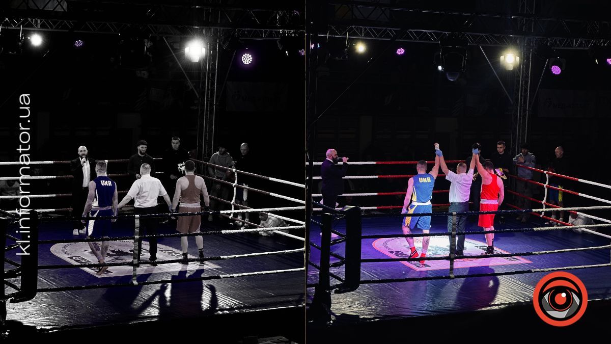 У Франківську відбувся турнір з боксу пам’яті Віталія Мерінова