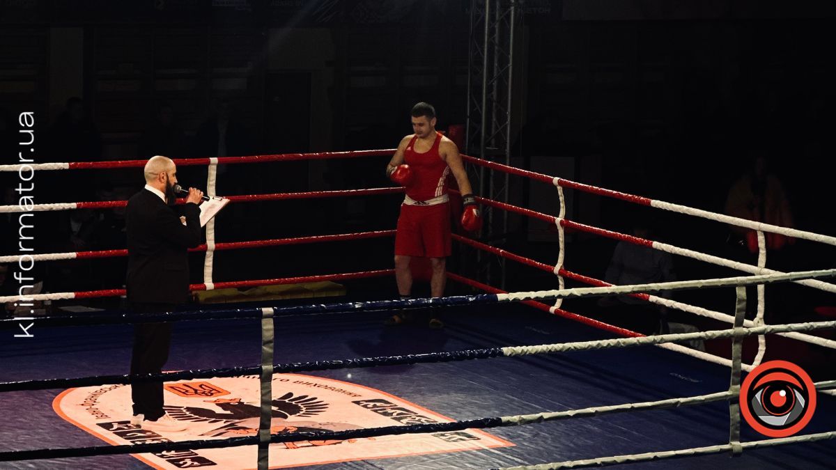 У Франківську відбувся турнір з боксу пам’яті Віталія Мерінова 3