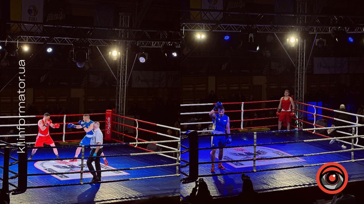 У Франківську відбувся турнір з боксу пам’яті Віталія Мерінова 1