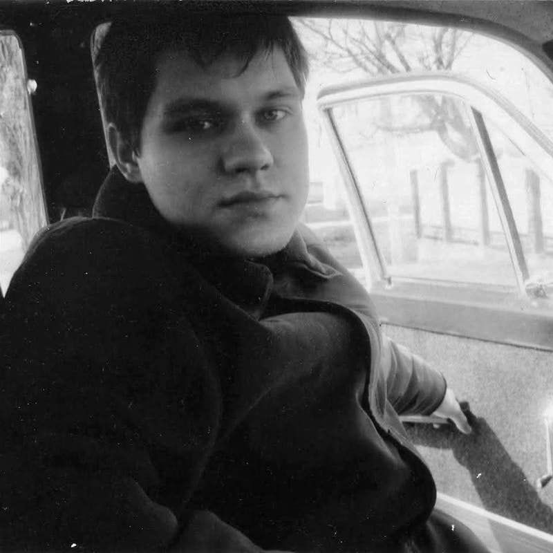 Незабуті: рік тому на війні загинув Герой Микола Лакус 1