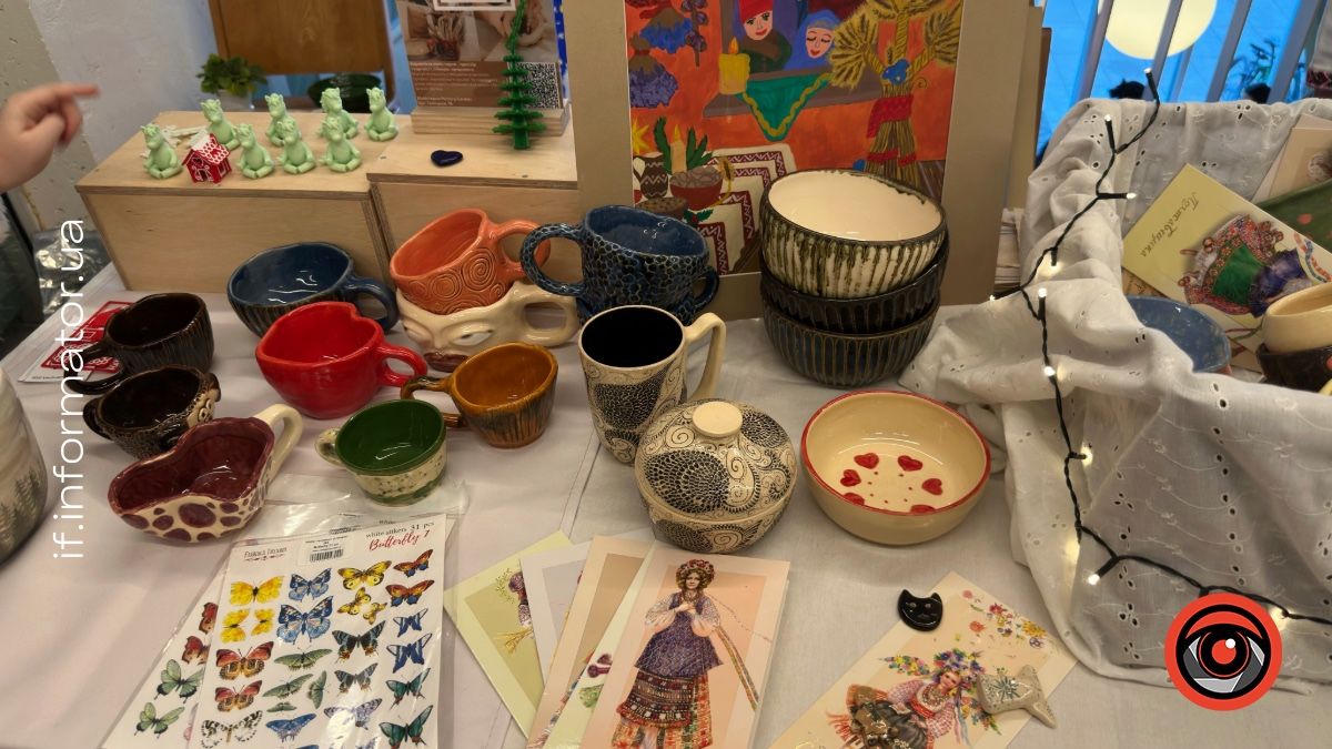 В Івано-Франківську пластуни запалили "Різдвяну свічечку" 3