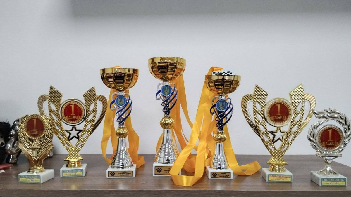 Змагання в Коломиї