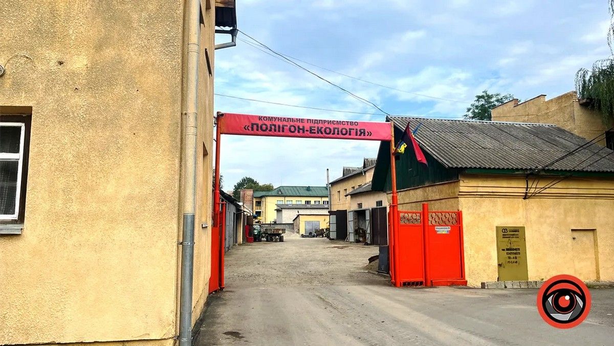 У комуналку Коломиї наймають в'язнів. Чому і як це відбувається