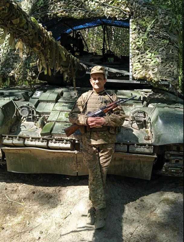 До Делятина на вічний спочинок повернувся Герой Василь Солоненко 1