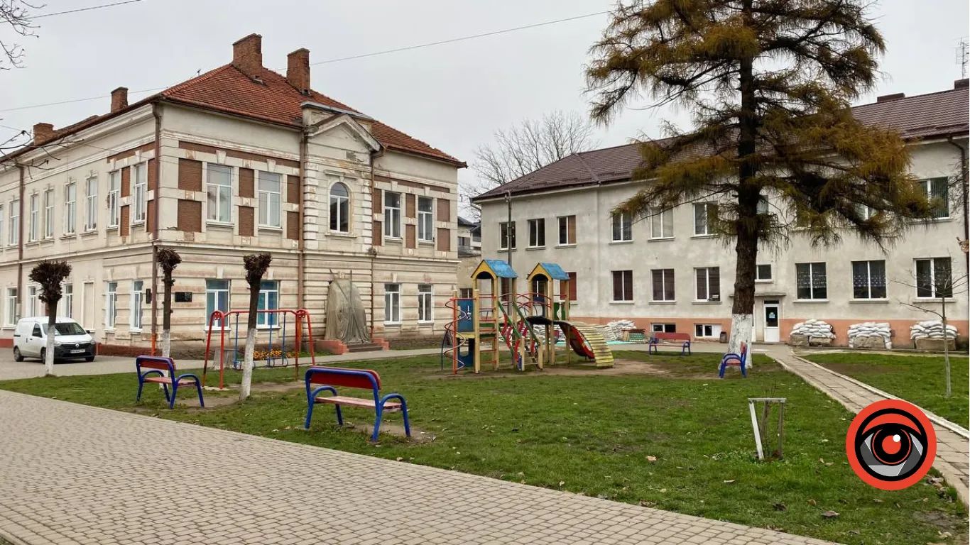 Канікули в Коломийській громаді