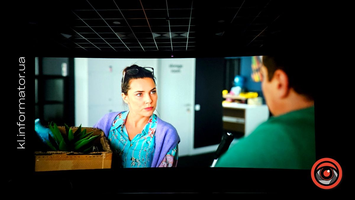 Кіно для відновлення спокою| фільм "Випробувальний термін" 1