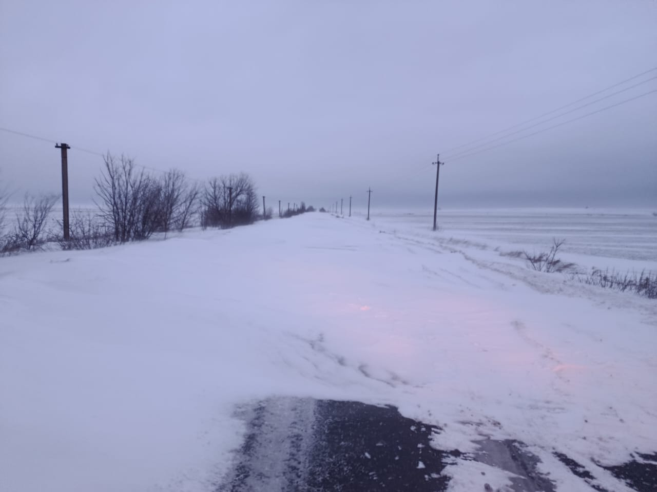 Обмежений проїзд від села Підгайчики та аварійні вимкнення на Городенківщині: наслідки негоди на Прикарпатті 1