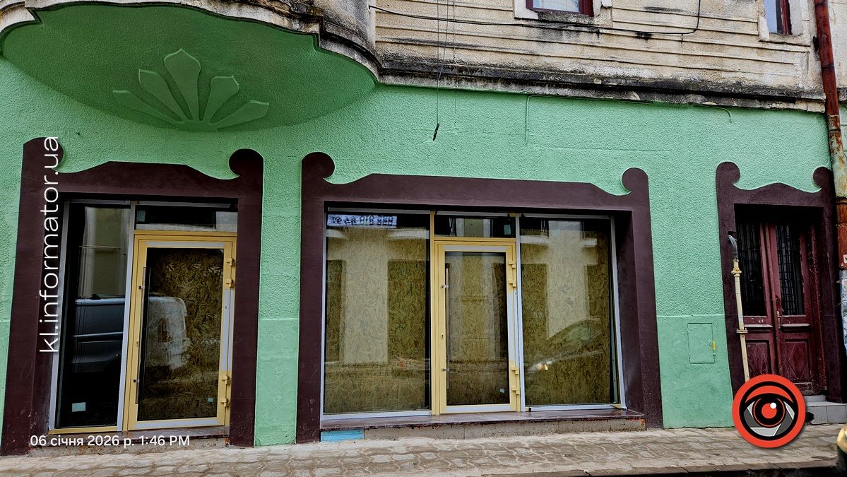 На народний суд: як після ремонту виглядає фасад австрісьйого будинку в Коломиї 6