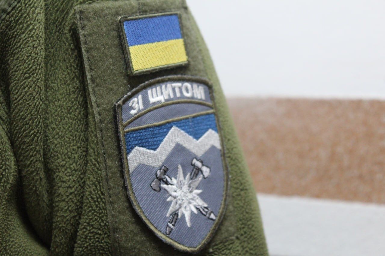 У Коломиї з колядою відвідали госпіталь ветеранів та оздоровчий центр 3