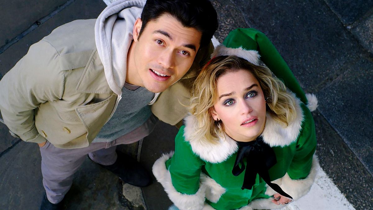Фільми, які зігрівають взимку: історії кохання, магії та різдвяного дива 3