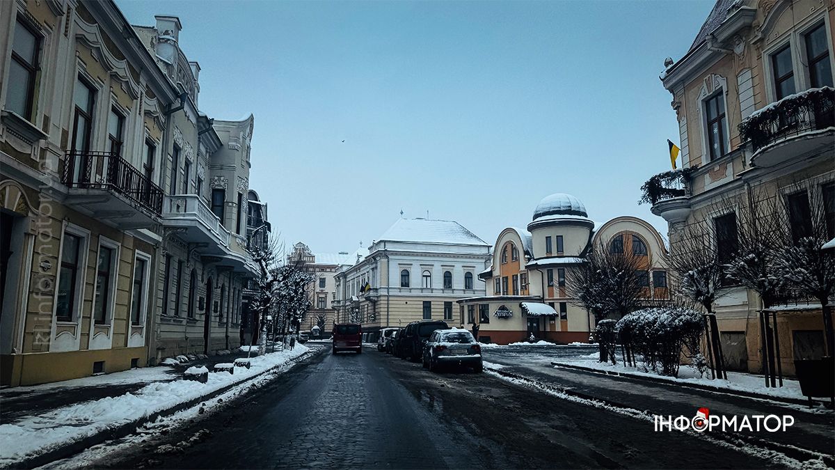 Актуальні вакансії у Коломиї на 12 січня