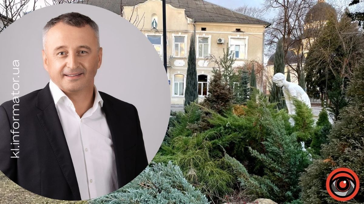 У Коломийському пологовому будинку новий очільник