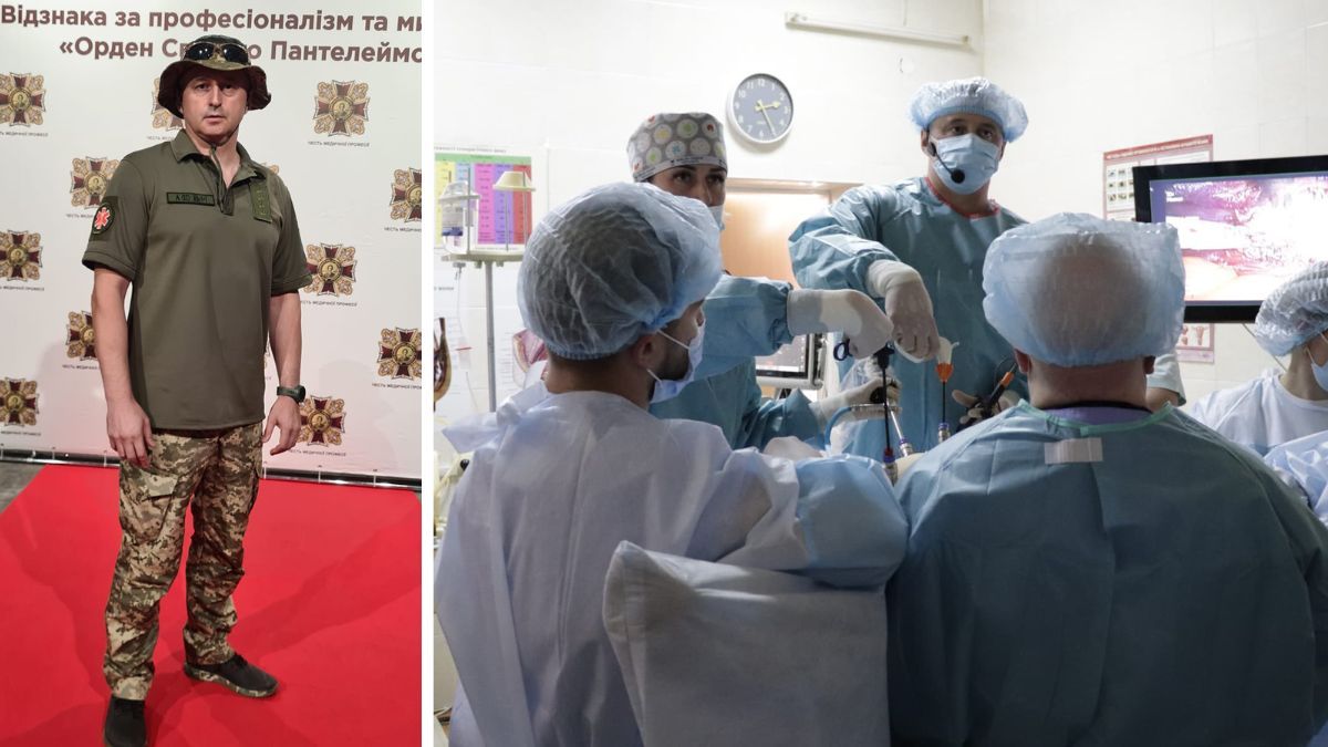 У Коломийському пологовому будинку новий очільник 1