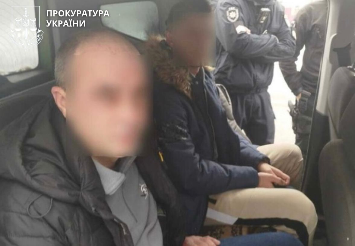 75-річний надвірнянець незаконно переправляв чоловіків за кордон. Його спіймали вдруге 1