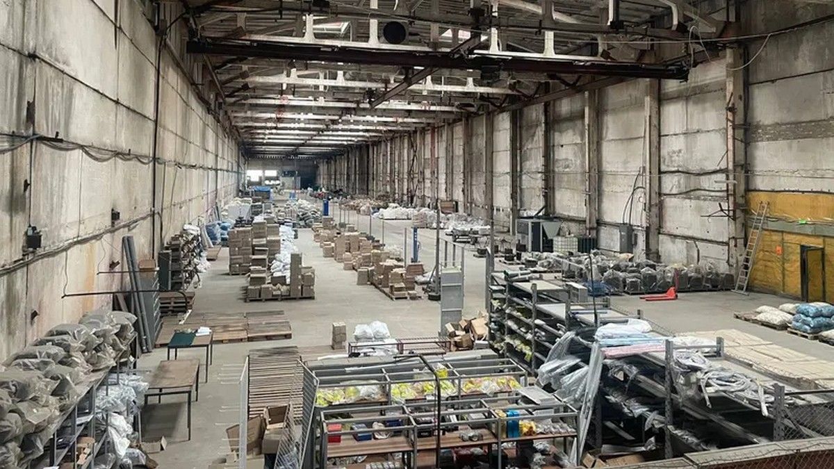 Держава виклала акції "Коломиясільмаш" на аукціон: деталі про майно й борги колишнього промислового гіганта 11