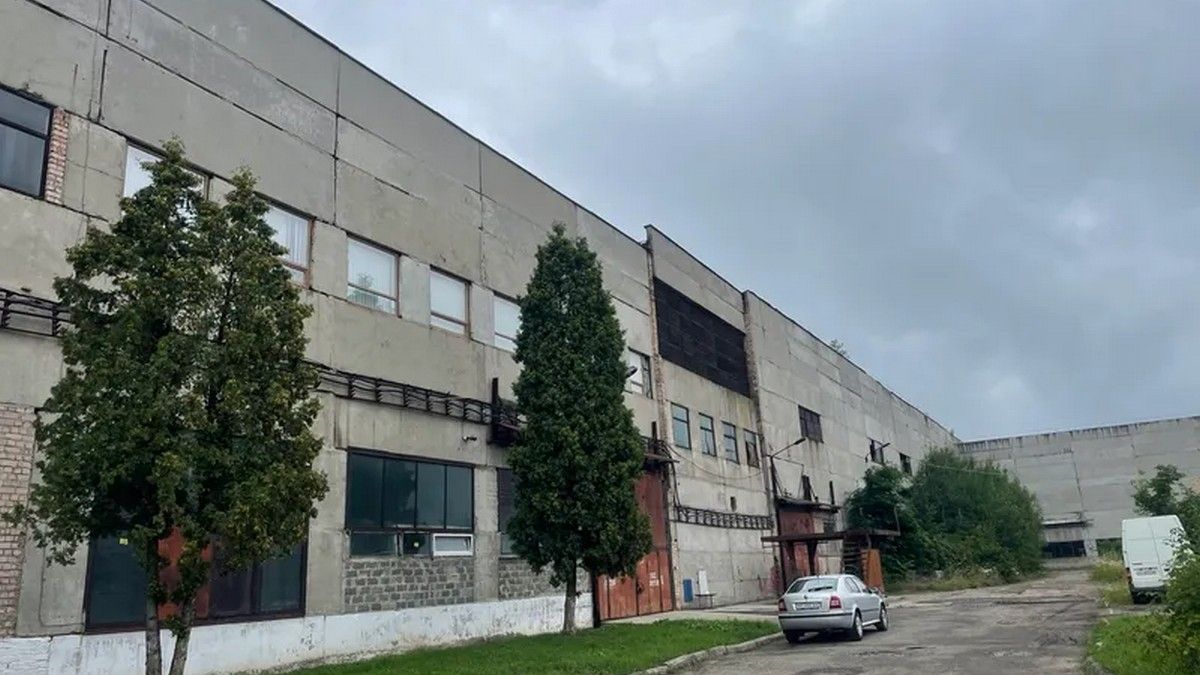 Держава виклала акції "Коломиясільмаш" на аукціон: деталі про майно й борги колишнього промислового гіганта 10