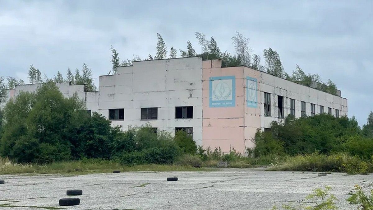 Держава виклала акції "Коломиясільмаш" на аукціон: деталі про майно й борги колишнього промислового гіганта 4