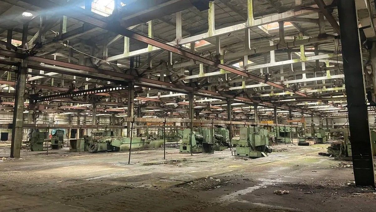 Сільмашівська справа: як відбувався аукціон з продажу державних акцій "Коломиясільмаш" 8