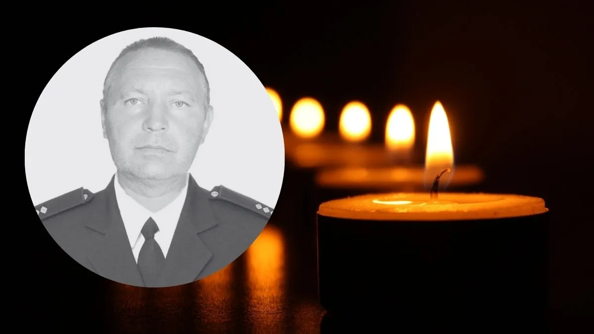 Перестало битися серце захисника з Городенківщини Сергія Яківчика