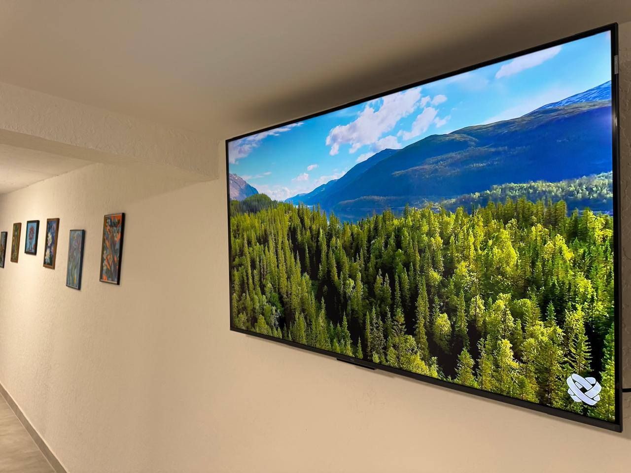 У Косові відкрили простір підтримки для дітей, дорослих і ветеранів 5